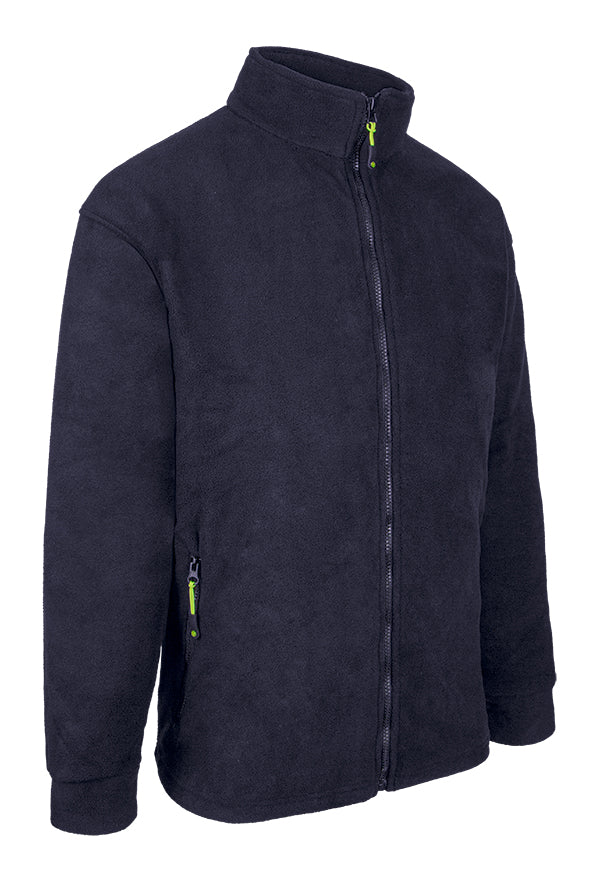 Standard Fleece Jacket