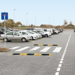 Topstop-Eco 10RE Speed Reduction Ramp