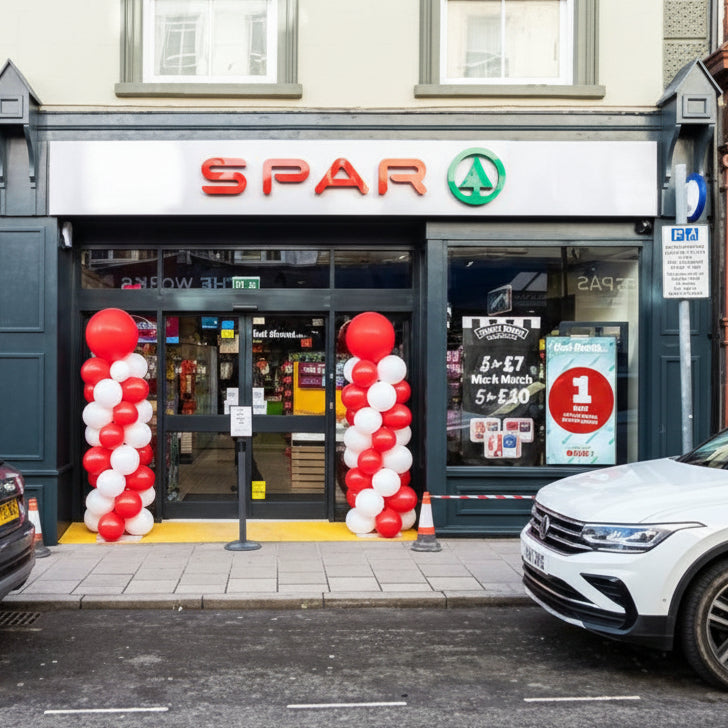 Store Fittings Direct