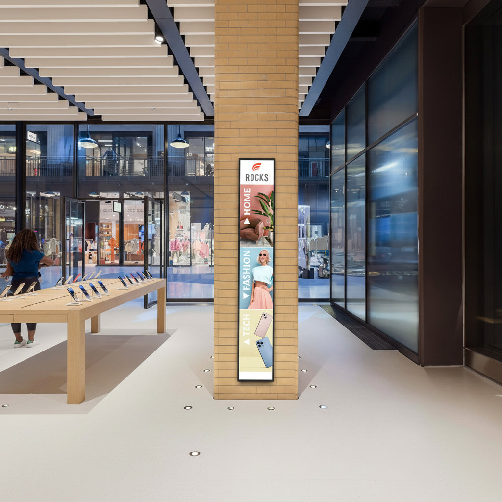 Store Fittings Direct