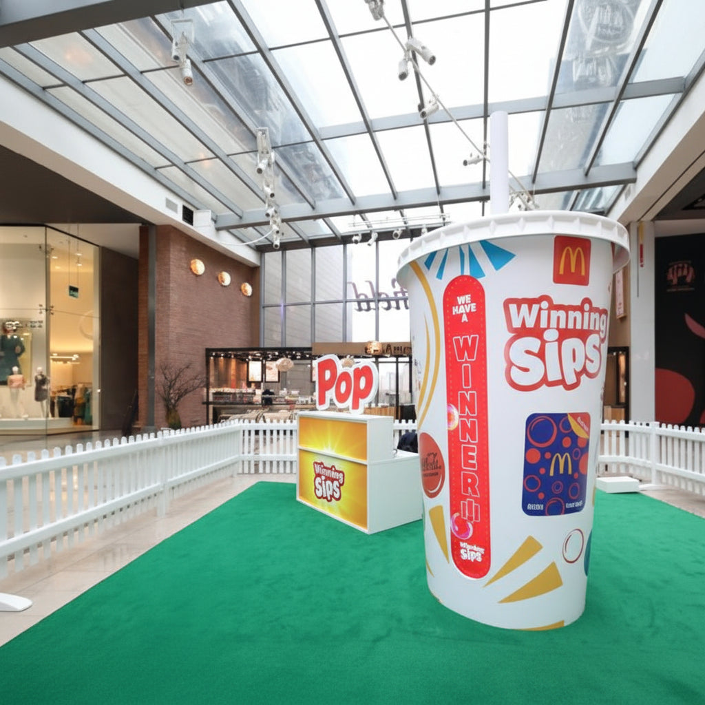 Store Fittings Direct