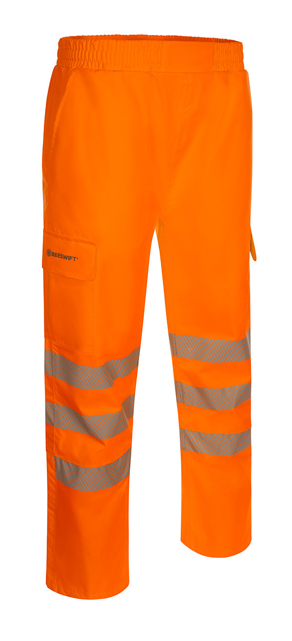 Womens Hi-vis Birkdale Over Trouser