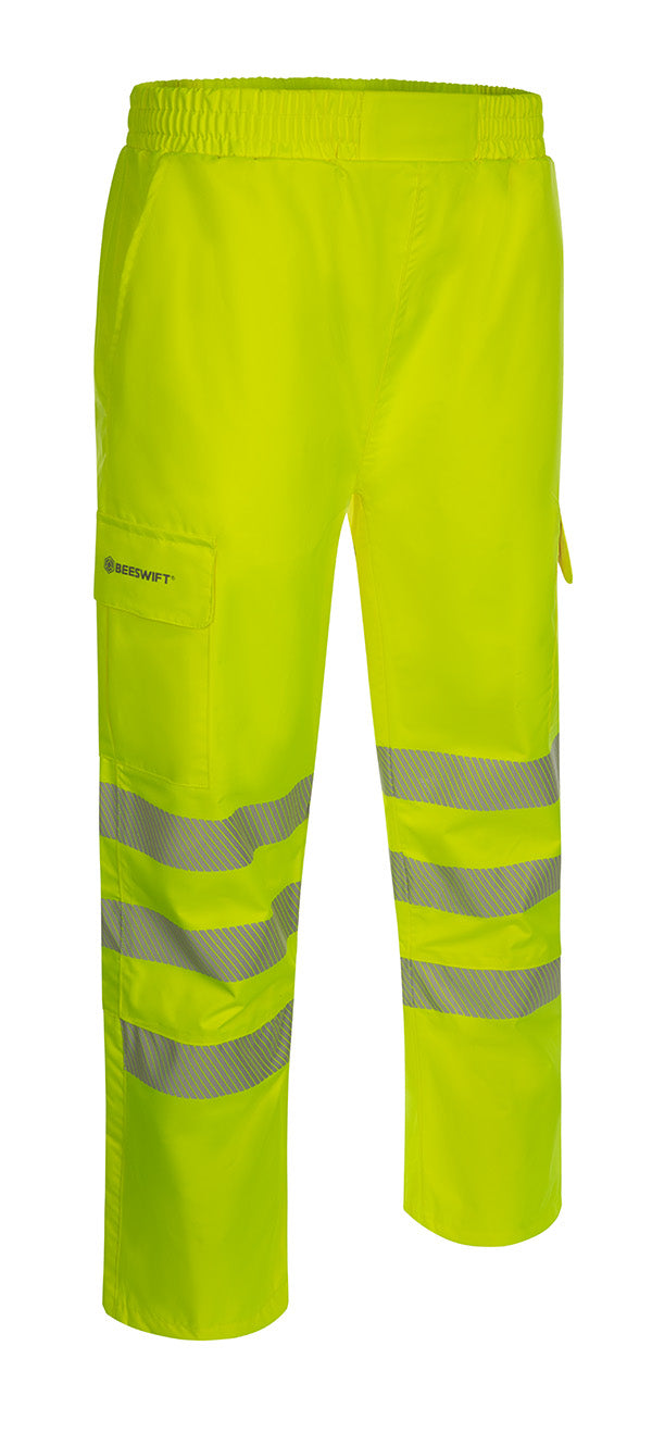 Womens Hi-vis Birkdale Over Trouser