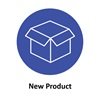 New Product icon